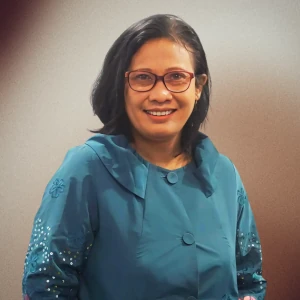 Ps. Dina Koni