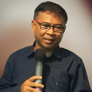 Ps. Rusmanto