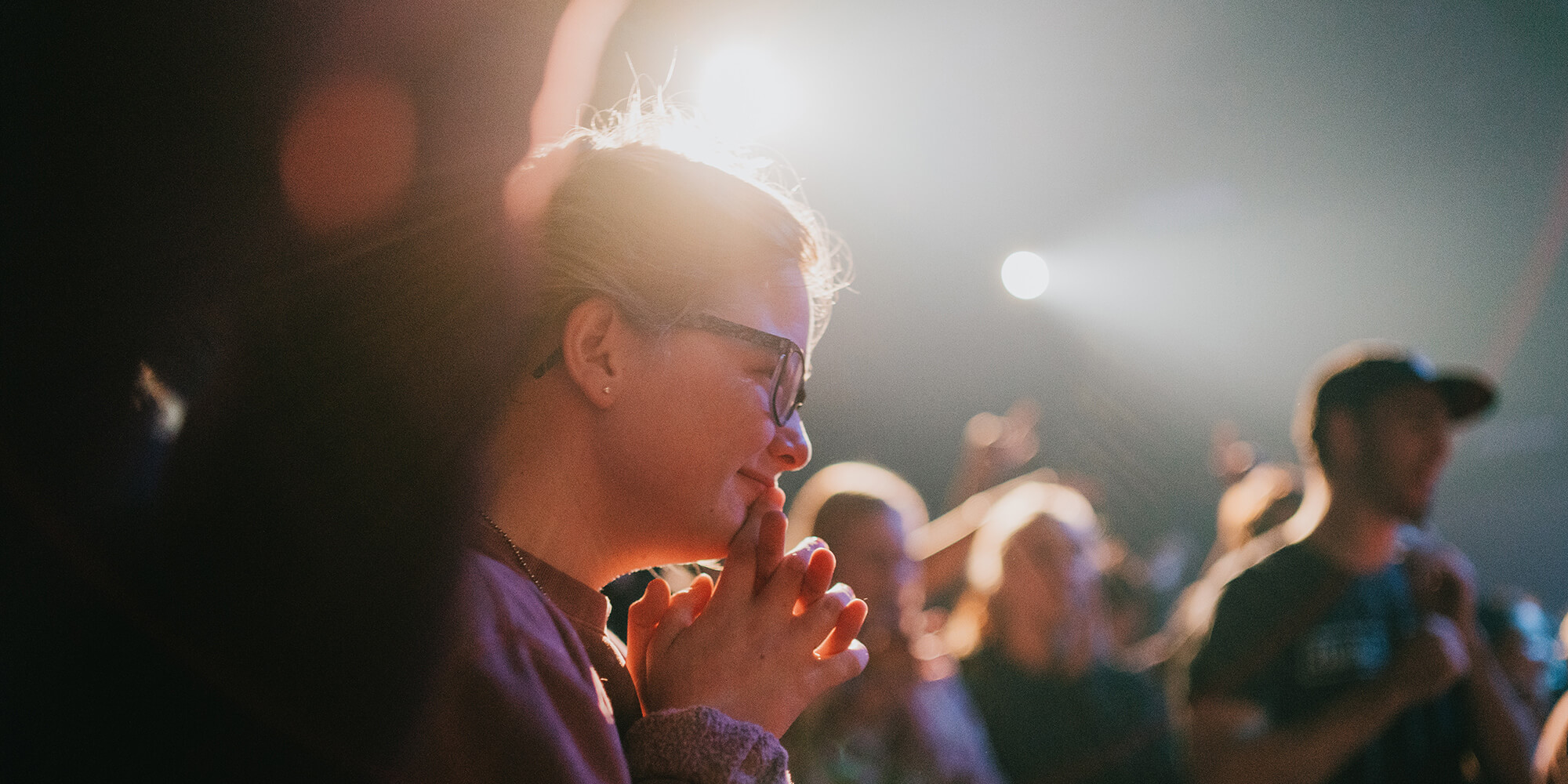Church events at C3 Efata